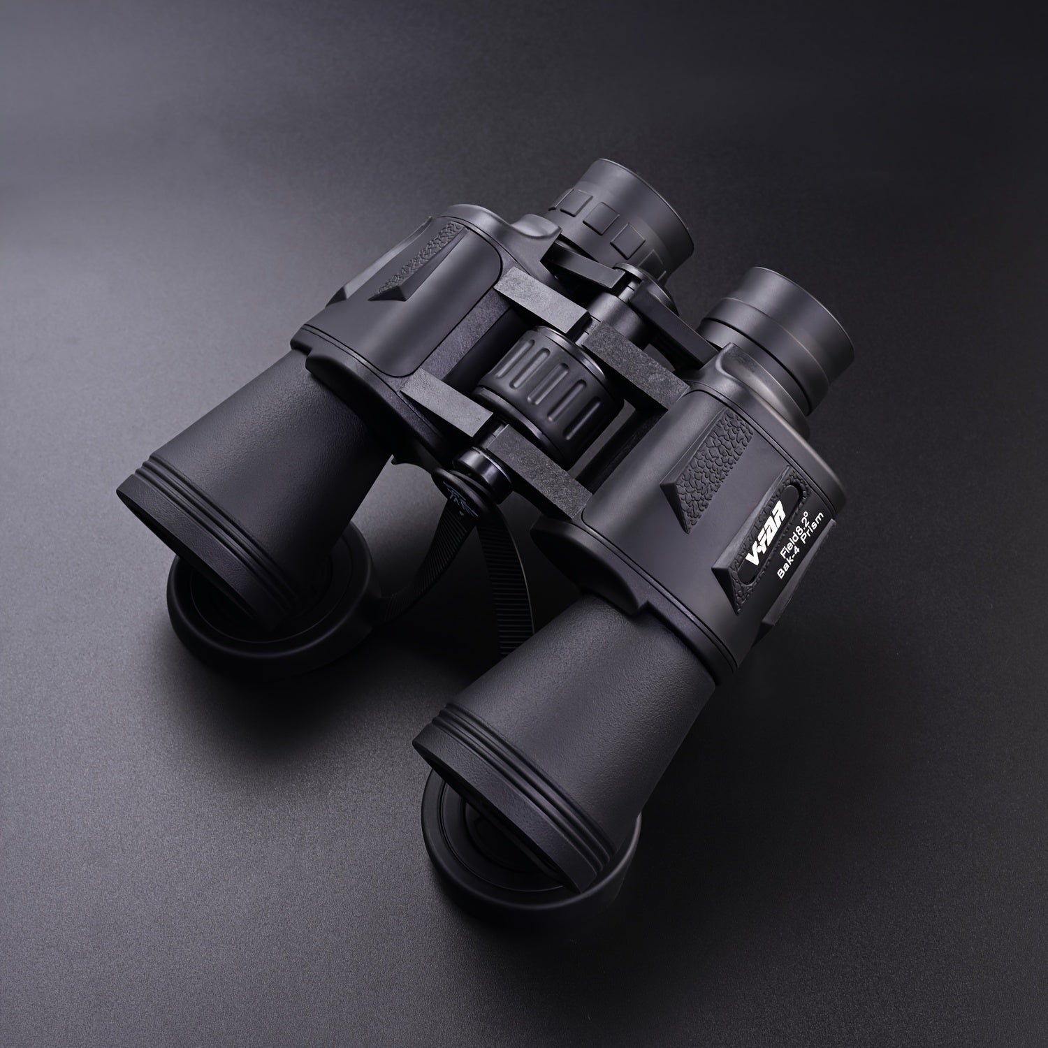 High-Definition 10x50 Binoculars – Perfect for Bird Watching, Concerts and Hunting