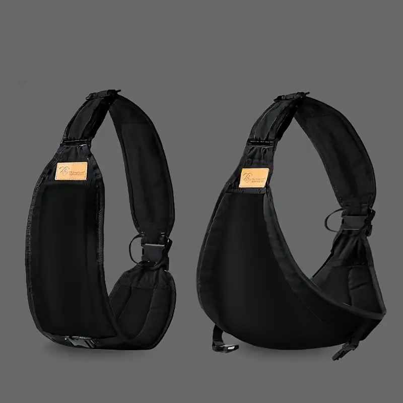 Comfortable Adjustable Carrier - CuddleNest