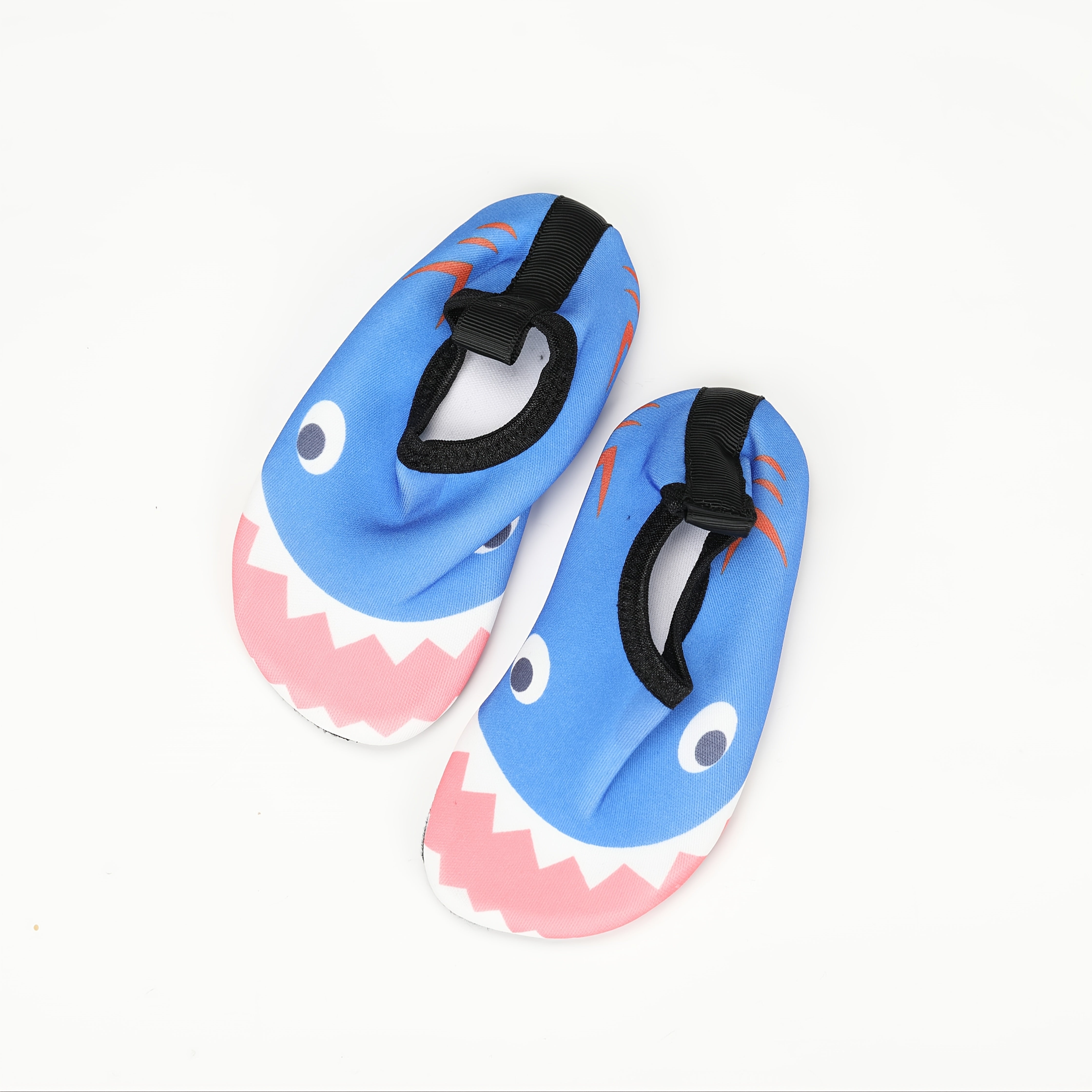 Quick-Drying Non-Slip Barefoot Beach Shoes for Baby Boys