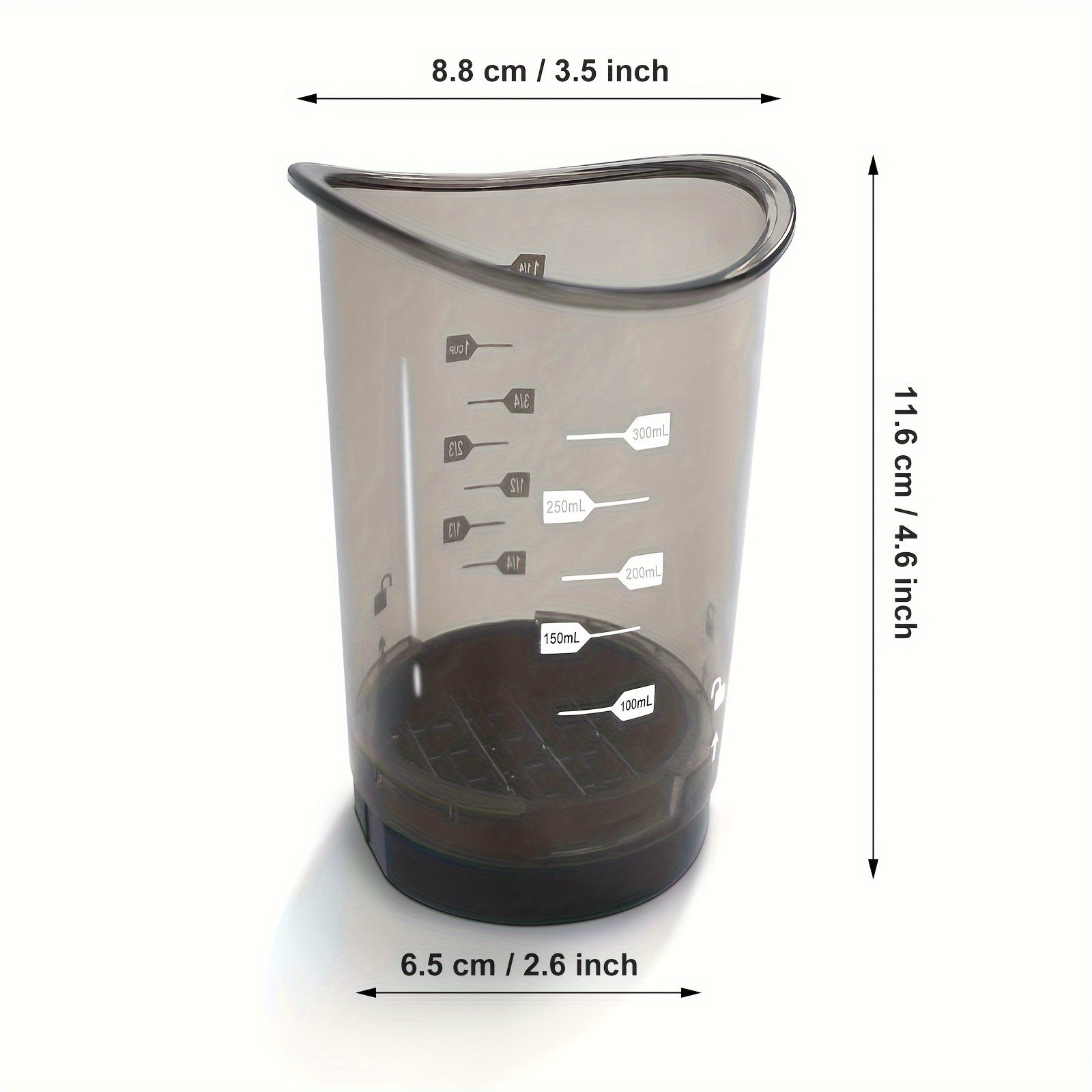 3-in-1 Manual Slicer & Chopper - QuickSlice