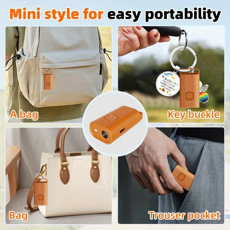 SilentGuard Ultrasonic Dog Deterrent – Calm and Control