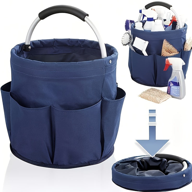 FlexiTool Versatile Storage Bag – Practical and Multifunctional