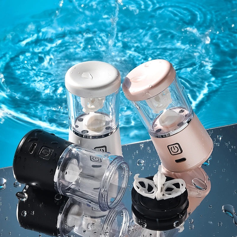 Contact Lens Cleaner - UltraClean