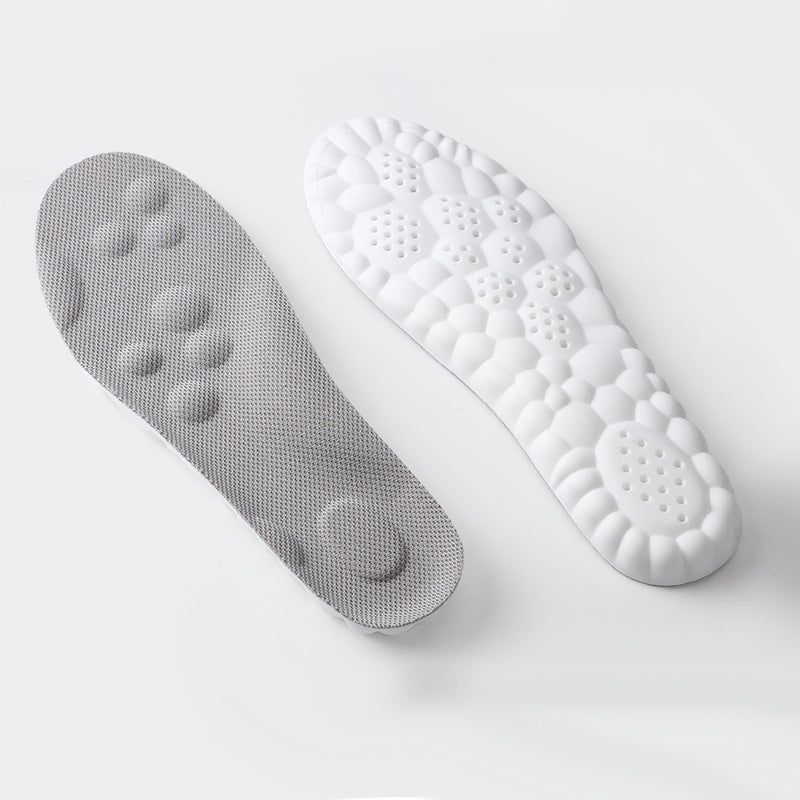 Sportive Comfort Insoles - For Perfect Support and Comfort