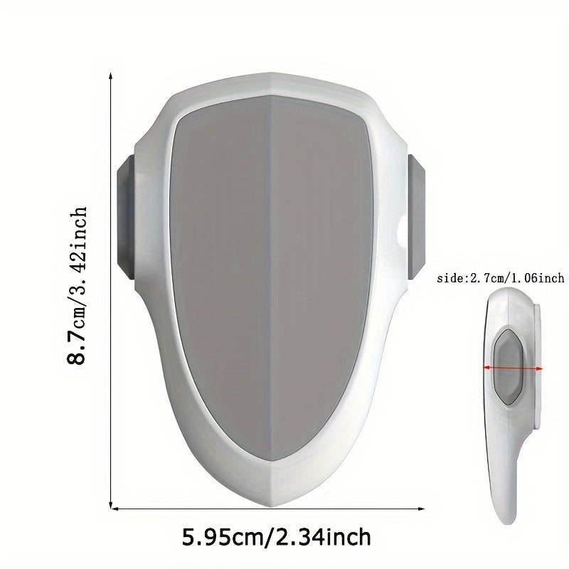 Baby Safe Oven Lock - Keep Your Little Ones Away from Dangerous Kitchens