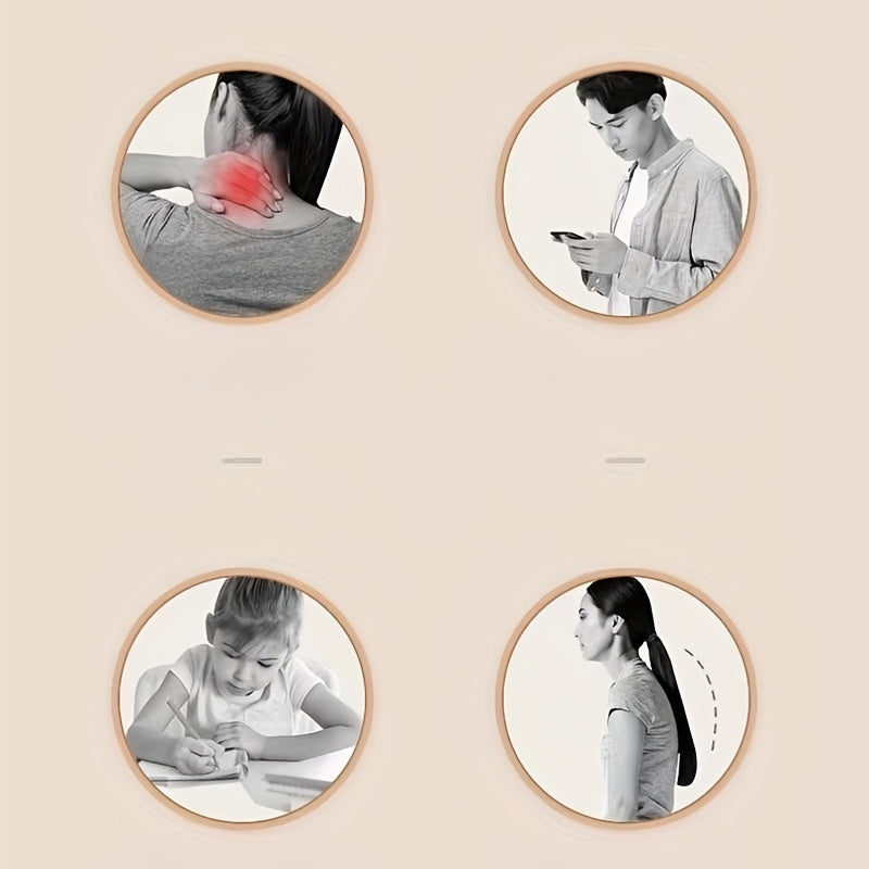 Zen Yoga Holding Stick – Balance and Deep Stretch