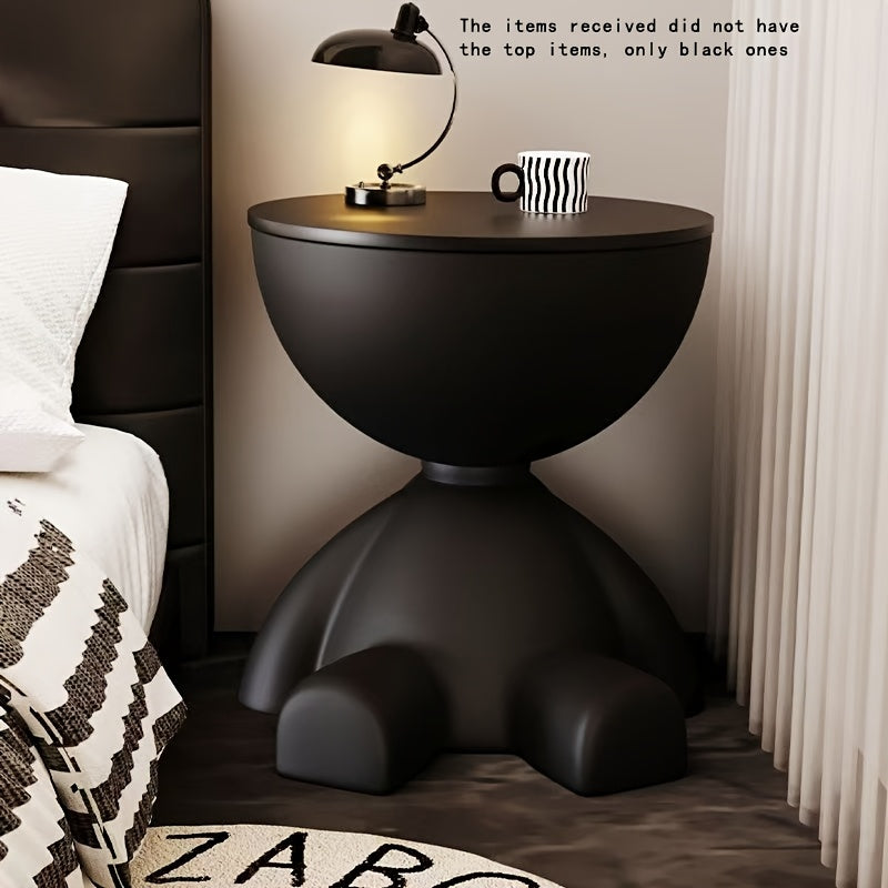 Creative Bear Nightstand – Modern and Multifunctional for Any Room