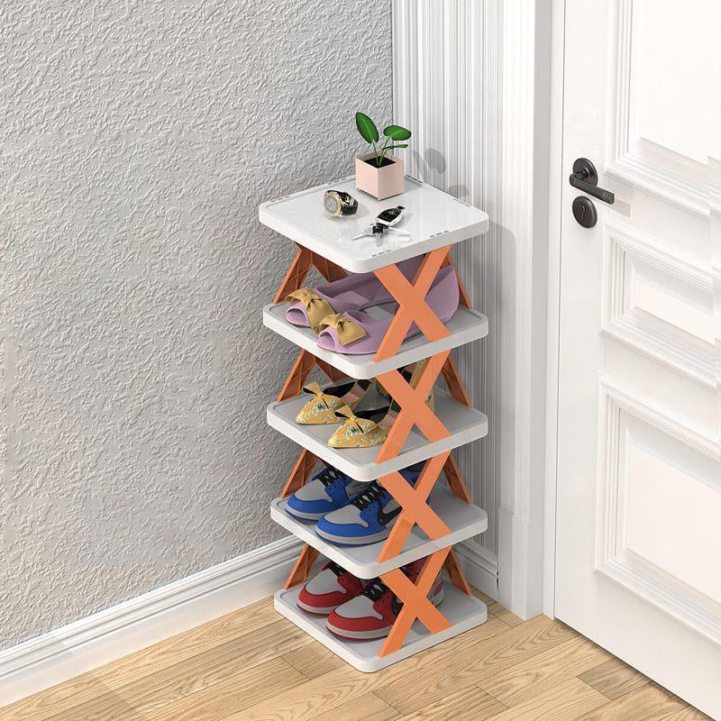 Sandsberg Shoe Rack for Storage