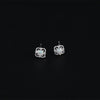 Delicate Vintage Earrings with Opal – Seraphina