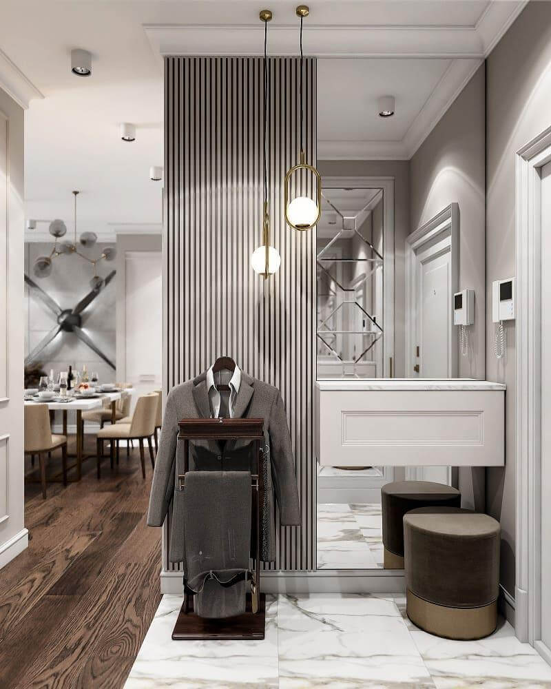 Modern Pendant Light - Elegant & Stylish Design