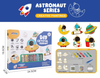 DIY Creative Set with Crystals for Children – Buy 1, Get 1 Free
