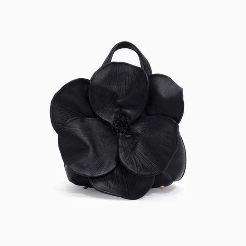 Flower Mini Handbag