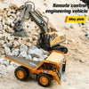 RC Digger – Diggster