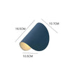 Modern Coloured Wall Light - ColorVibe