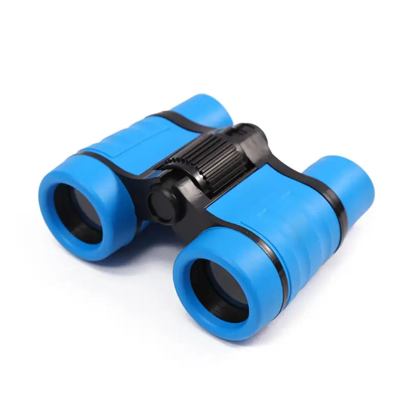 Children's Binoculars with 8x Magnification – Buy 1, Get 1 Free!