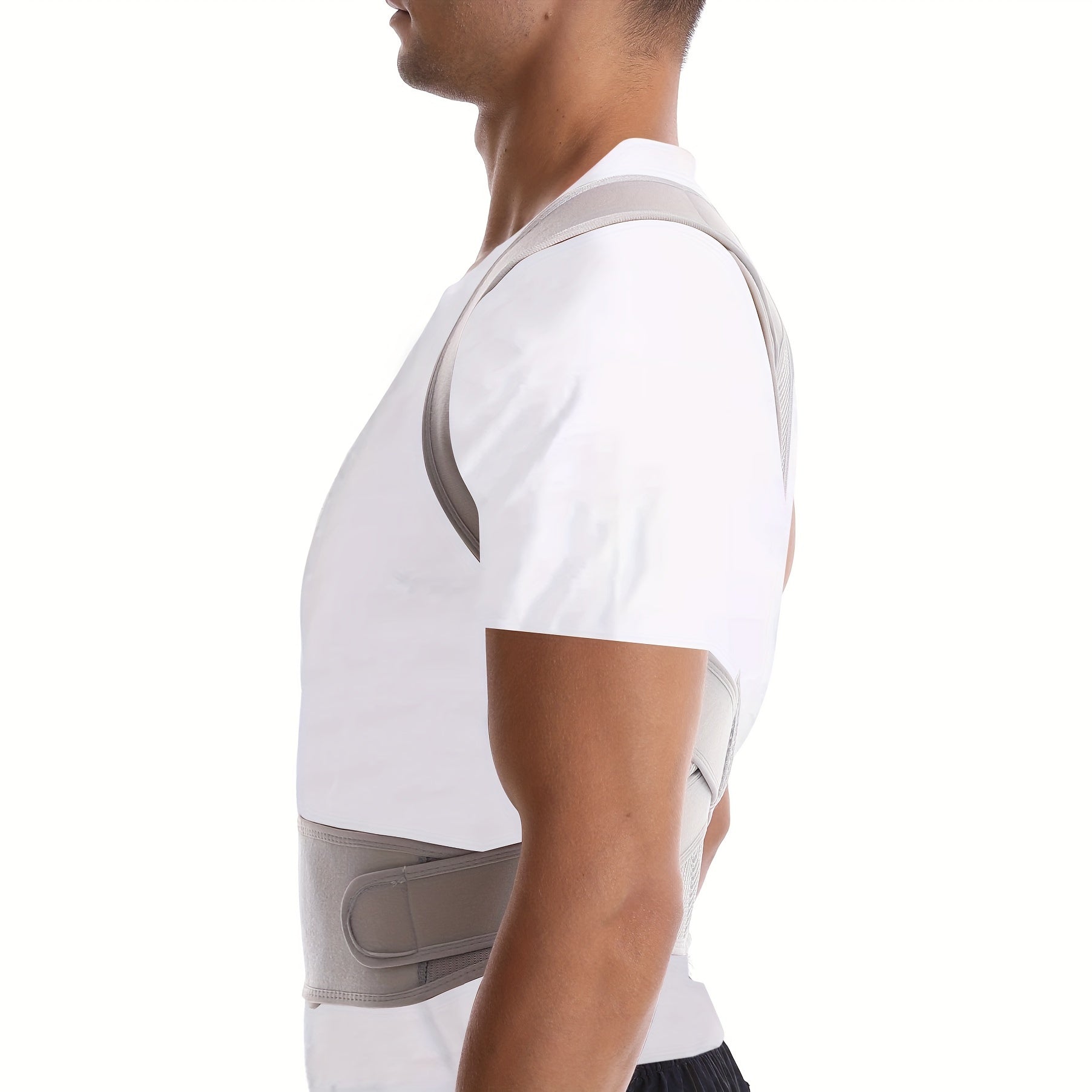 PostureFit Posture Trainer – Comfortable and Adjustable