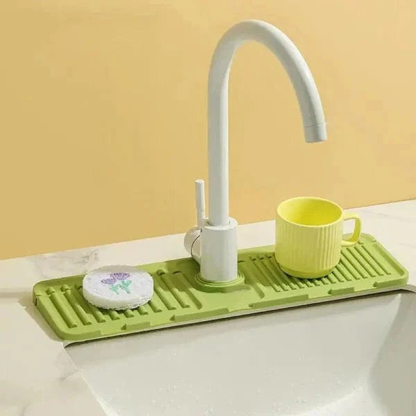 Tap Protector & Drain Mat