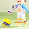 Bright Bouncing Toy for Children – Active & Movement-Promoting