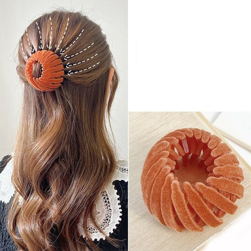Magical Hair Clip (Buy 1 Get 1 Free)