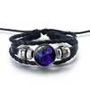 EternaBalance Gemstone Bracelet | Stylish energy bracelet for abundance and harmony