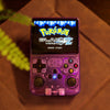 Compact Retro Gaming Console – PixelPlay Pocket