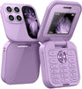 Folding Mini Phone – FlipLite