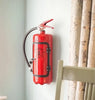 LiquorVault Deluxe Mini Bar | Modern industrial-style liquor storage with safety locks