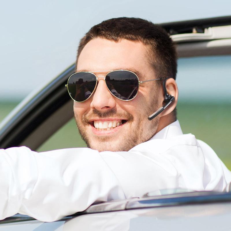 New Business Bluetooth Headphones