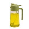 GourmetSpray Elite Oil Dispenser | Mess-free cooking with controlled oil sprayer for healthy meals