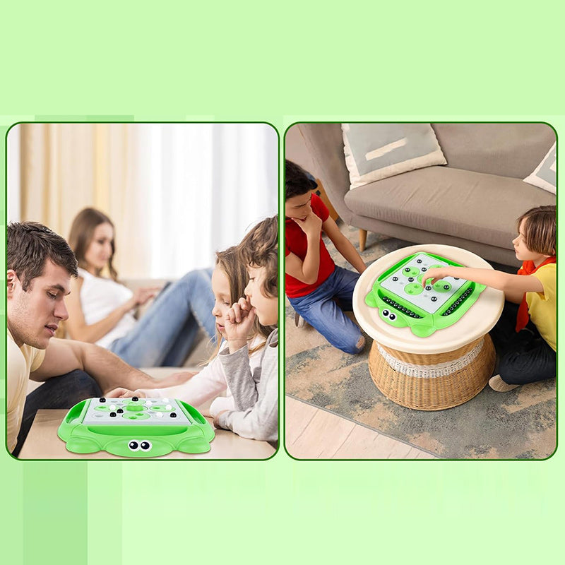 MagniSpin - Magnetic Spin Chess