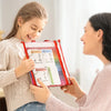 Interactive Maths Learning Cards for Children – Learn to Calculate Playfully