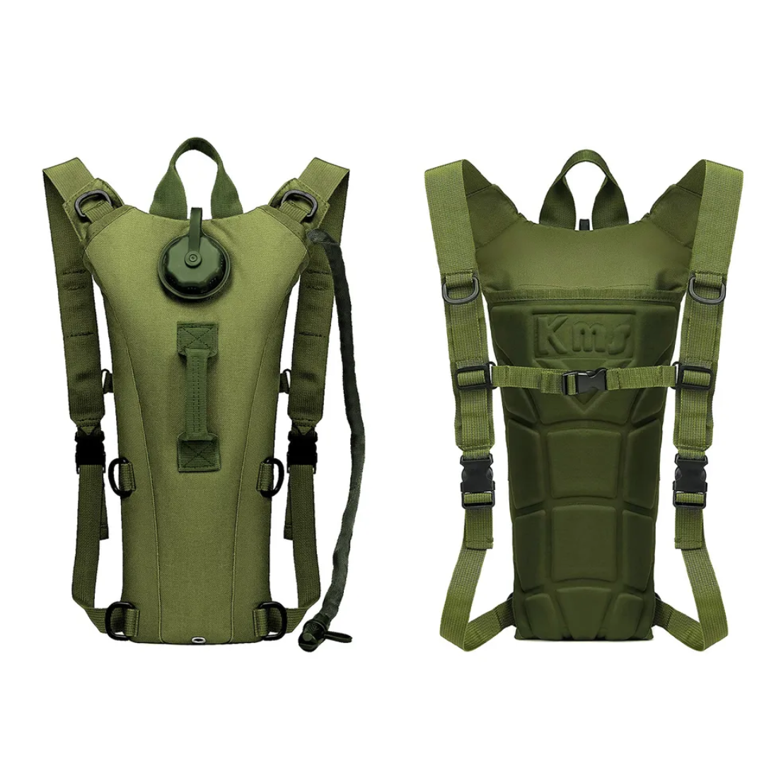 Water Rucksack 3L – HydraPack