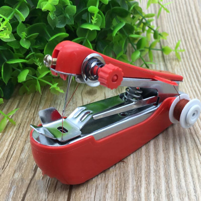 Portable Mini Sewing Machine
