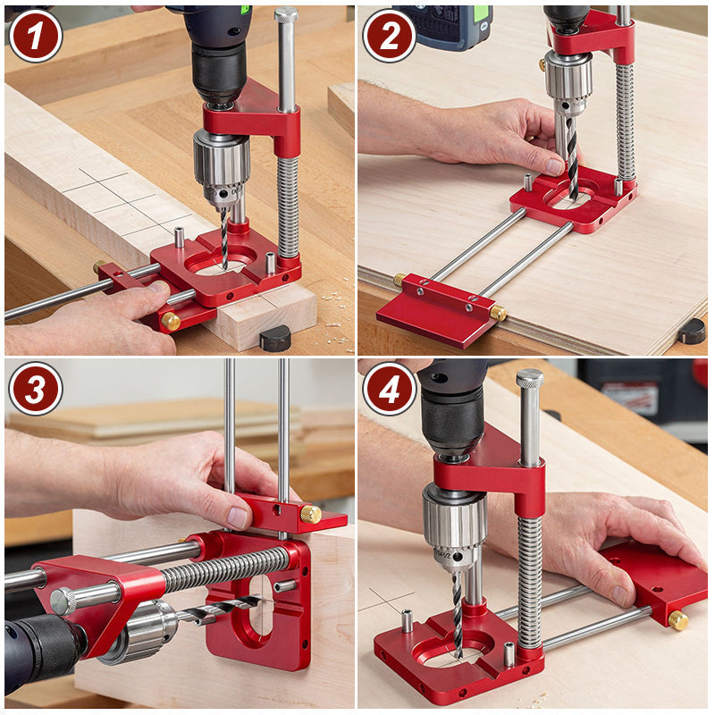 Sandsberg™ Woodworking Locator