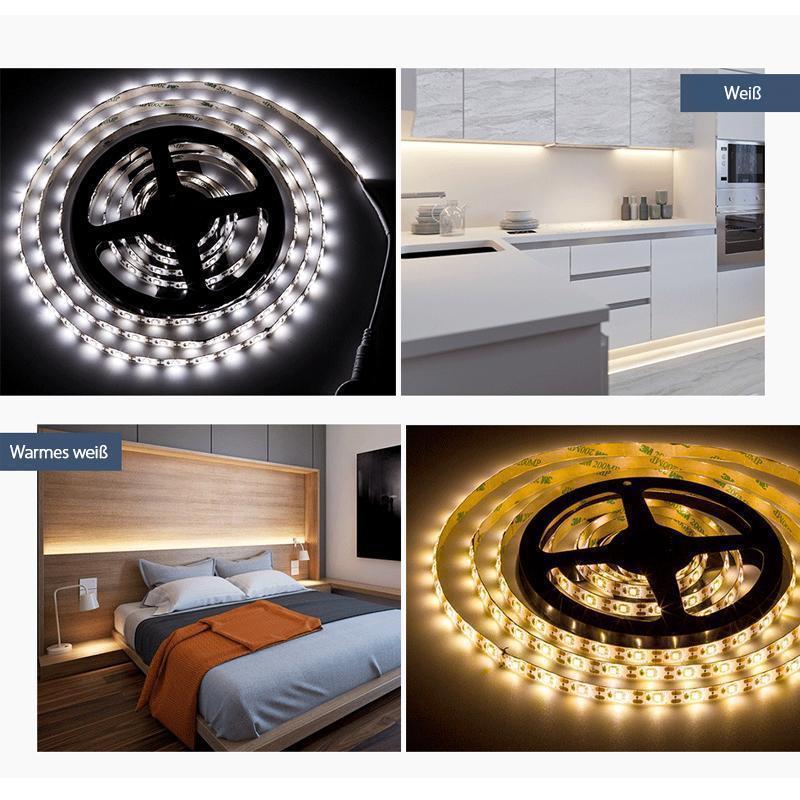 Waterproof Light Belt