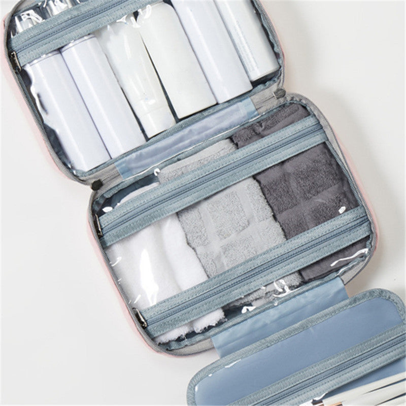 Cosmetic Organiser for Travel