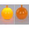 Compact Modern LED Balloon Ceiling Light – AuraLite