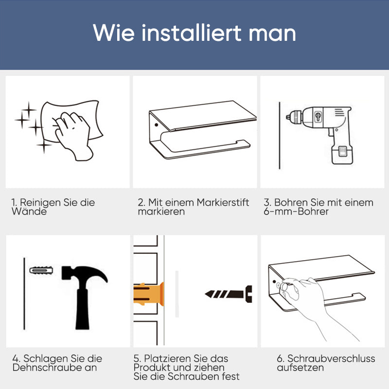 Clothes Rack with Folding Aluminium Hook