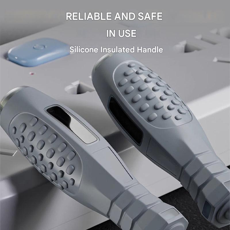 2-in-1 Screwdriver and Voltage Tester – SparkPro