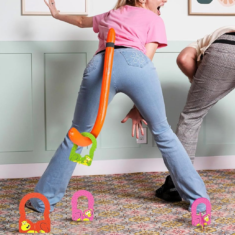 Party Starter Game for Young & Old – Swingo