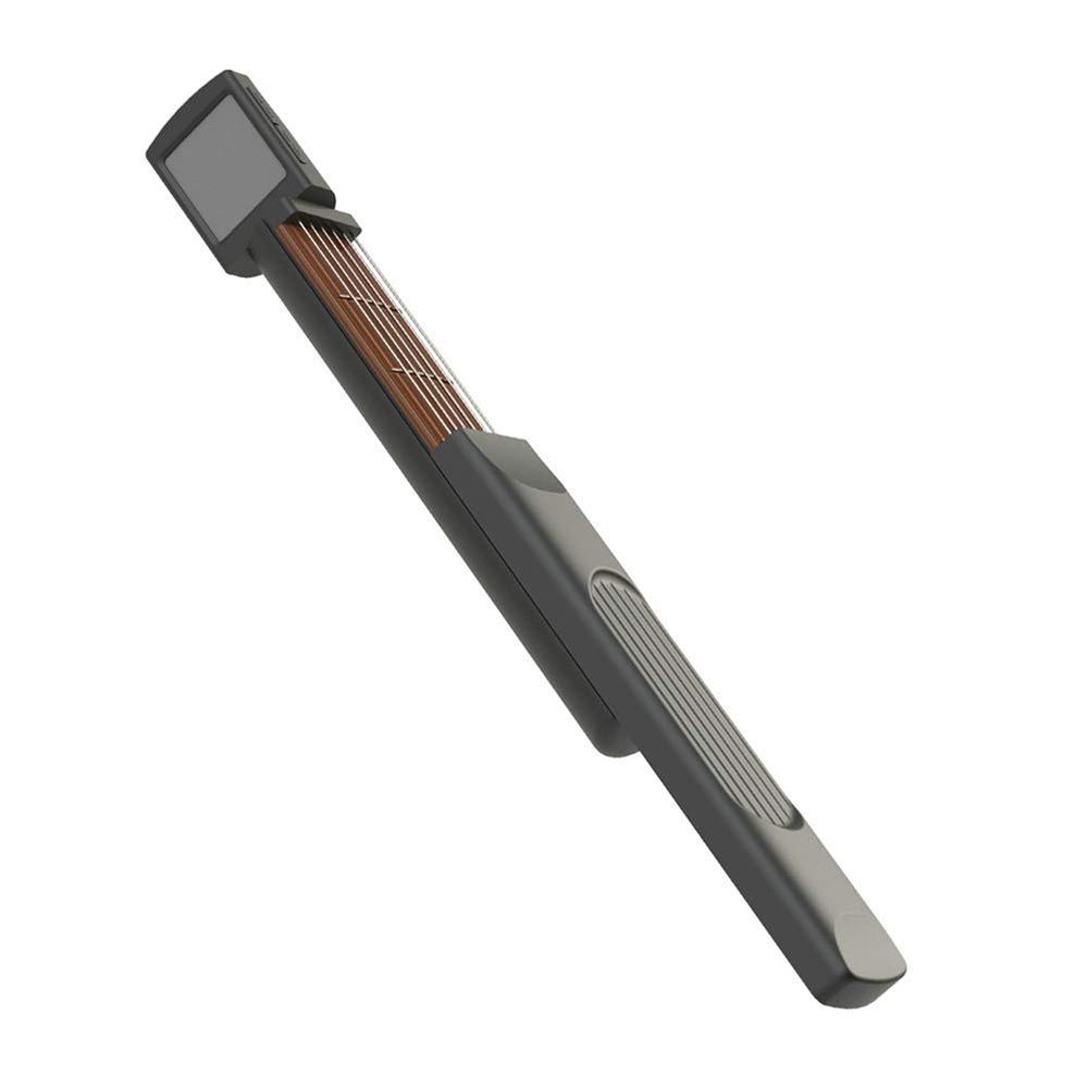 Portable Digital Guitar Trainer