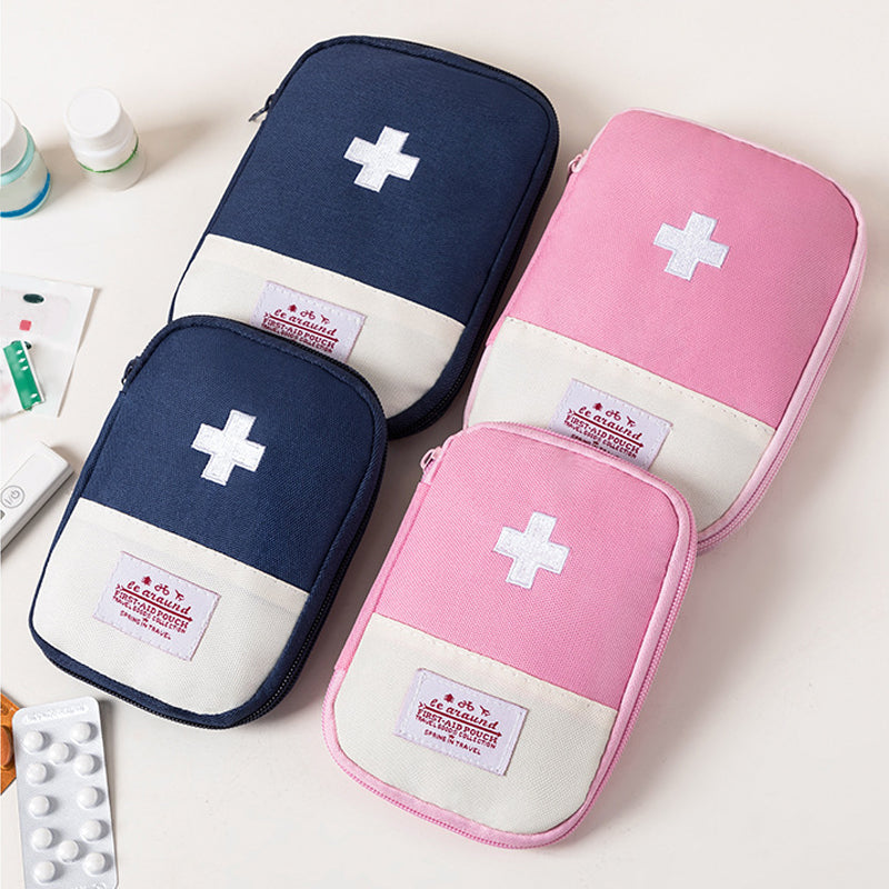 MediPack - Mini Portable Medical Bag