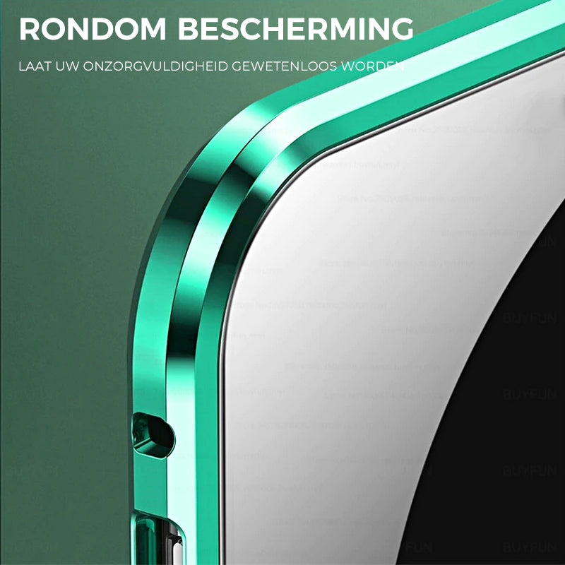 Magnetic Phone Case – TitanGuard