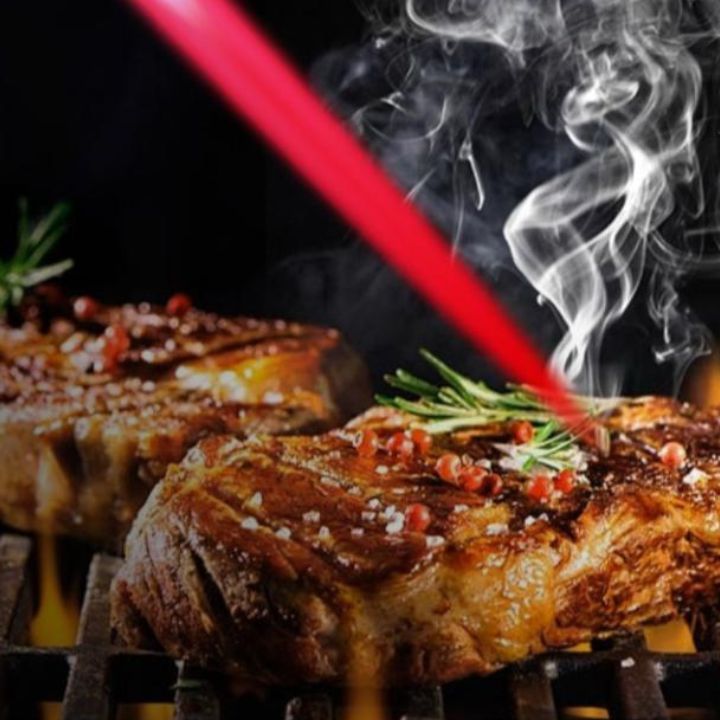 Windproof Multifunctional Lighter - Blaztor