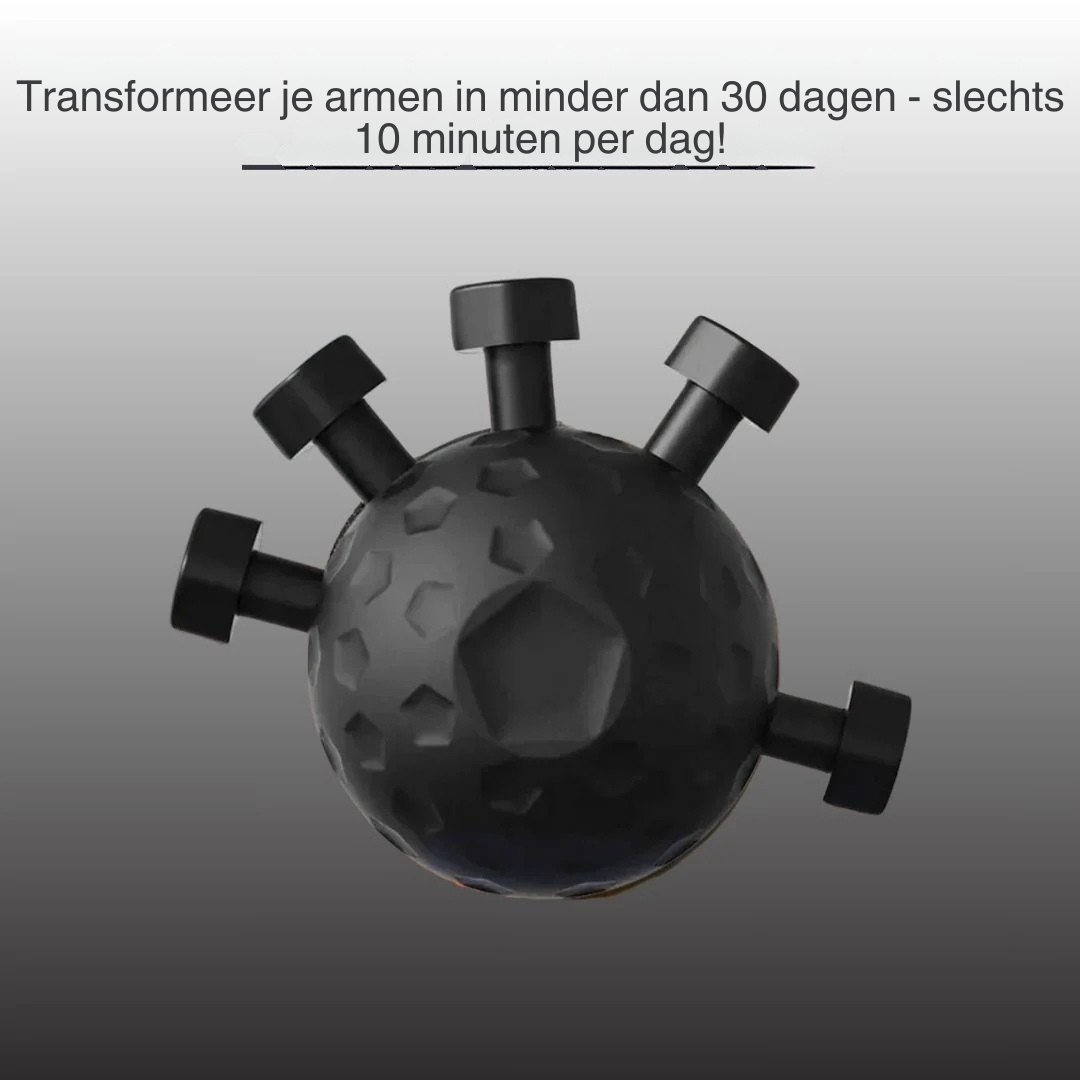 MaxGrip Booster | Strength Training for Your Hands