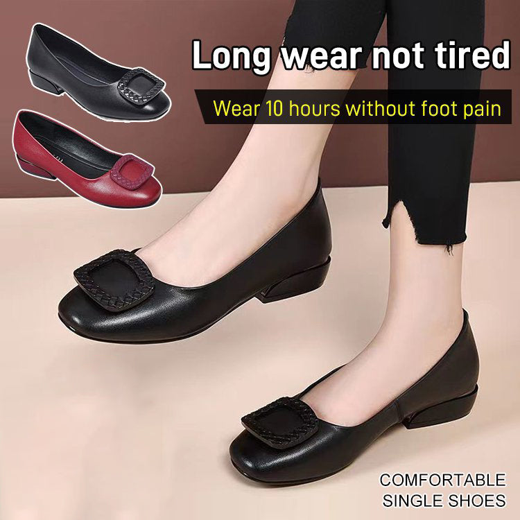 Sandsberg New Orthopaedic Comfort Women's Shoes