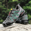 TrailHaven Explorer Boots | All-Terrain, Non-Slip, and Weatherproof Outdoor Shoes
