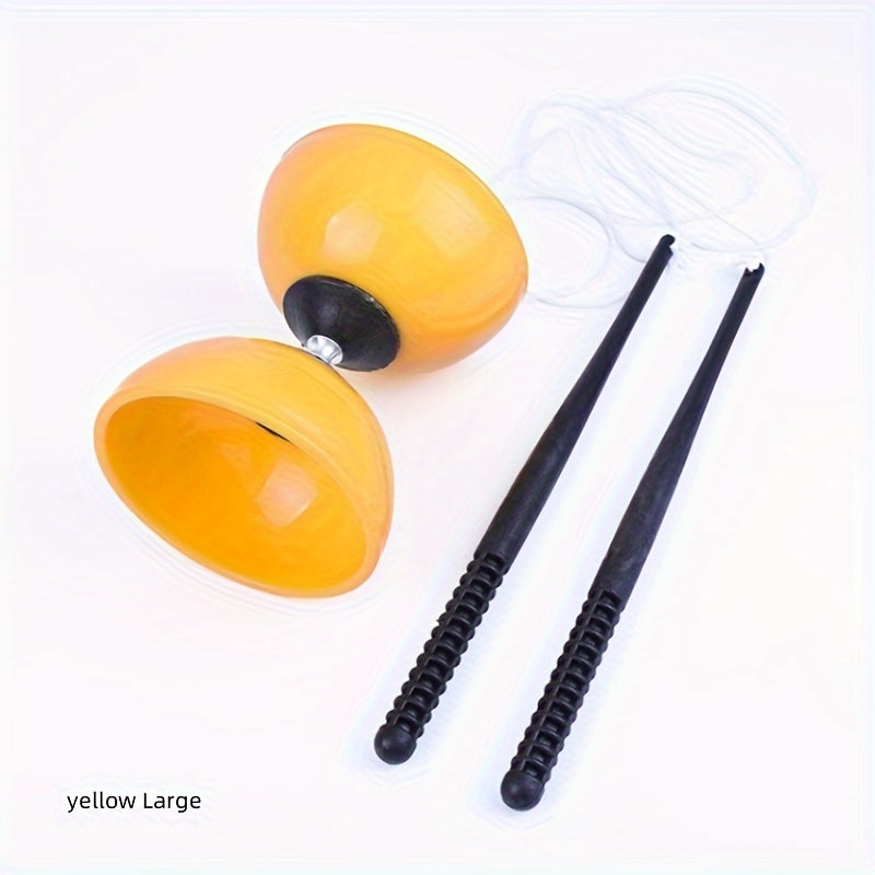 Diabolo Game Set – For Fun and Movement