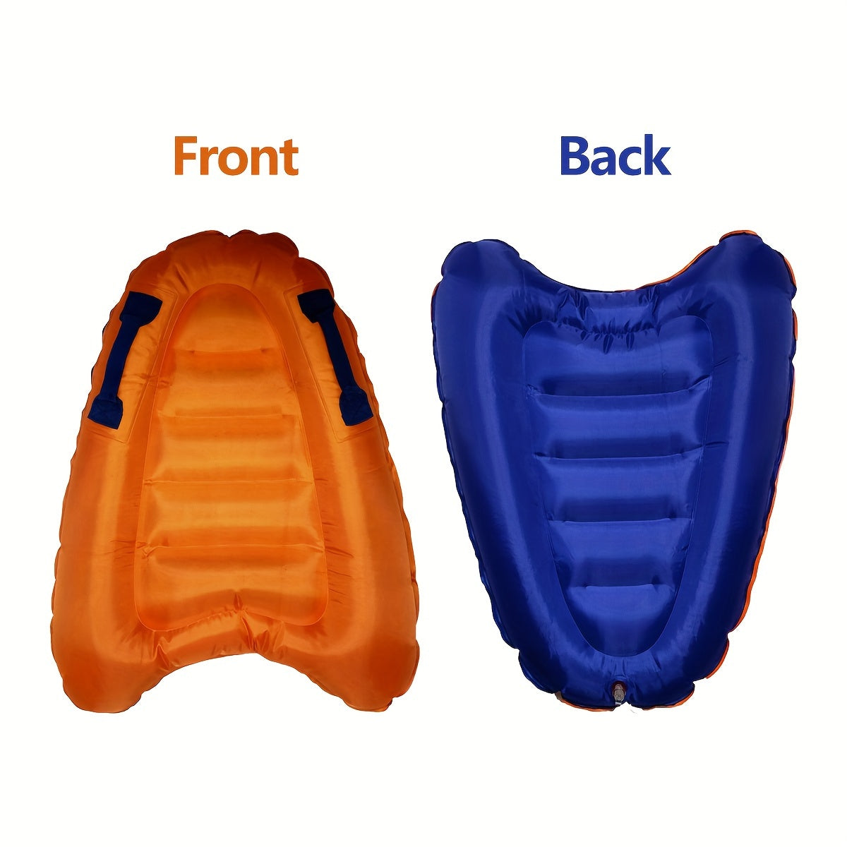 FloatBoard – Inflatable Surfboard with Handles