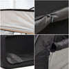 CozyNest Foldable Tent Bed – Protection and Rest Within Reach